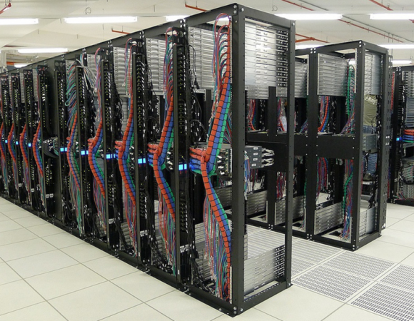 Sectors – Data Centers Sectors - Data Centers