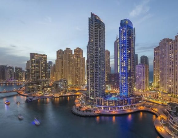 Sectors – High Rise Sectors - High Rise