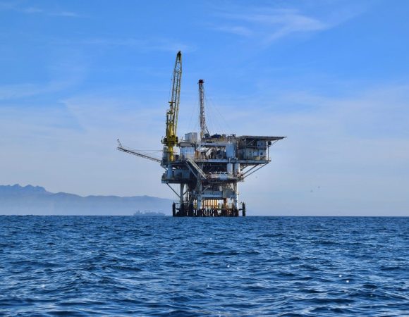 Sectors – Offshore Oil & Gas Sectors - Offshore Oil & Gas