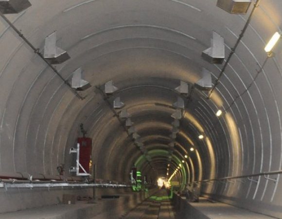 Sectors – Tunnels Sectors - Tunnels