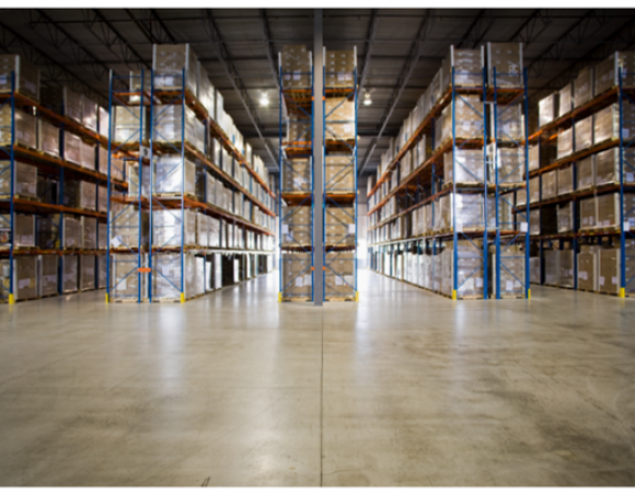 Sectors – Warehouse Sectors - Warehouse